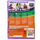 Kinect Joy Ride - Xbox 360 spill