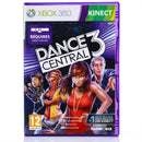 Dance Central 3 - Xbox 360 spill