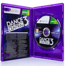 Dance Central 3 - Xbox 360 spill