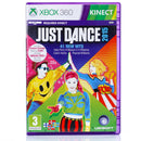 Just Dance 2015 - Xbox 360 spill