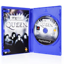 SingStar: Queen - PS2 Spill