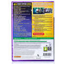 Just Dance 2015 - Xbox 360 spill