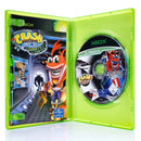 Crash Bandicoot: The Wrath of Cortex and Crash Nitro Kart Double Pack - Xbox spill