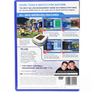 LMA Manager 2004 - PS2 spill