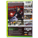 True Crime: Streets of LA - Xbox spill