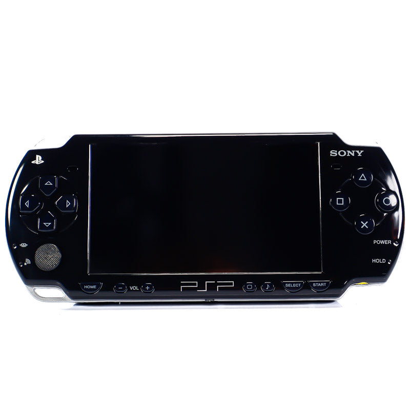 Sony Playstation PSP 2000 Håndholdt Konsoll m/Strømadapter