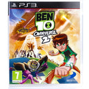 Ben 10: Omniverse 2 - PS3 spill