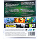 Bakugan Defenders of the Core - PS3 spill