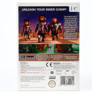 Space Chimps - Wii spill