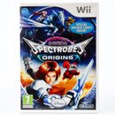 Spectrobes: Origins - Wii spill