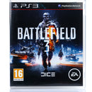 Battlefield 3 - PS3 spill