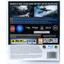 Battlefield 3 - PS3 spill