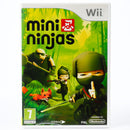 Mini Ninjas - Wii spill