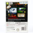 Mini Ninjas - Wii spill