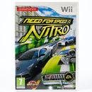 Need for Speed: Nitro - Wii spill