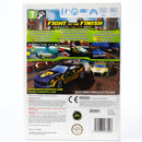 Need for Speed: Nitro - Wii spill