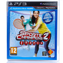 Sports Champions 2 - PS3 Spill