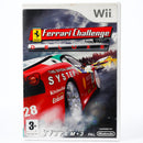 Ferrari Challenge: Trofeo Pirelli Deluxe - Wii spill