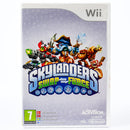 Skylanders: Swap Force - Wii spill