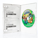 Skylanders: Swap Force - Wii spill