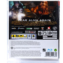 F.E.A.R. 2: Project Origin - PS3 Spill