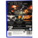 Medal of Honor: European Assault - PS2 spill