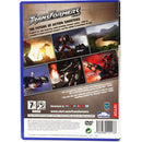 TransFormers - PS2 spill
