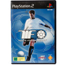 This Is Football 2002 - PS2 spill