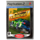 Juiced - PS2 spill
