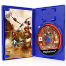 Brave: The Search for Spirit Dancer - PS2 spill