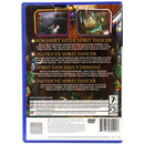 Brave: The Search for Spirit Dancer - PS2 spill