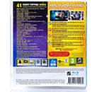 Just Dance 2015 - PS3 Spill