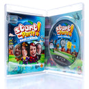 Start the Party!: Save the World - PS3 Spill