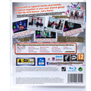 Get Up and Dance - PS3 Spill