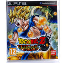 Dragon Ball Z: Ultimate Tenkaichi - PS3 Spill