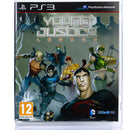 Young Justice: Legacy - PS3 Spill