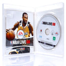 NBA Live 08 - PS3 Spill