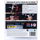 NBA Live 08 - PS3 Spill