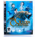The Golden Compass - PS3 Spill
