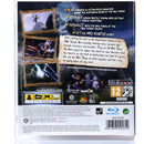 Where the Wild Things Are - PS3 Spill