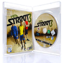 FIFA Street 3 - PS3 spill