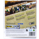 FIFA Street 3 - PS3 spill