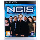 NCIS - PS3 Spill