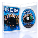 NCIS - PS3 Spill