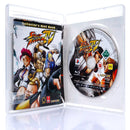 Street Fighter IV - PS3 spill