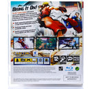 Street Fighter IV - PS3 spill