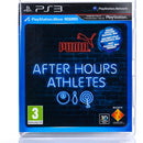 After Hours Athletes - PS3 Spill