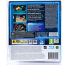 After Hours Athletes - PS3 Spill