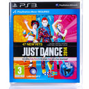 Just Dance 2014 - PS3 Spill