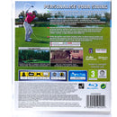 Tiger Woods PGA Tour 13 - PS3 Spill